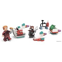 Конструктор LEGO Marvel 76231 Адвент-календарь Стражи Галактики