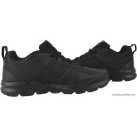 Кроссовки Nike T-Lite XI черный (616544-007)