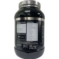 Протеин сывороточный (изолят) Kevin Levrone Levro Iso Whey (2 кг, печенье)