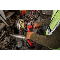 Угловая шлифмашина Milwaukee M18 Fuel FSAGV125XPDB-0X (без АКБ, кейс)