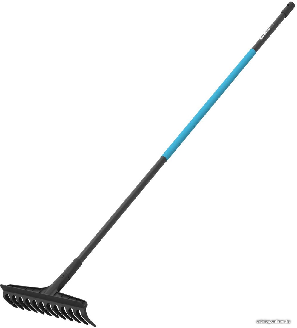 Грабли зубчатые Cellfast Ideal Pro 40-211
