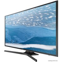 Телевизор Samsung UE50KU6000U