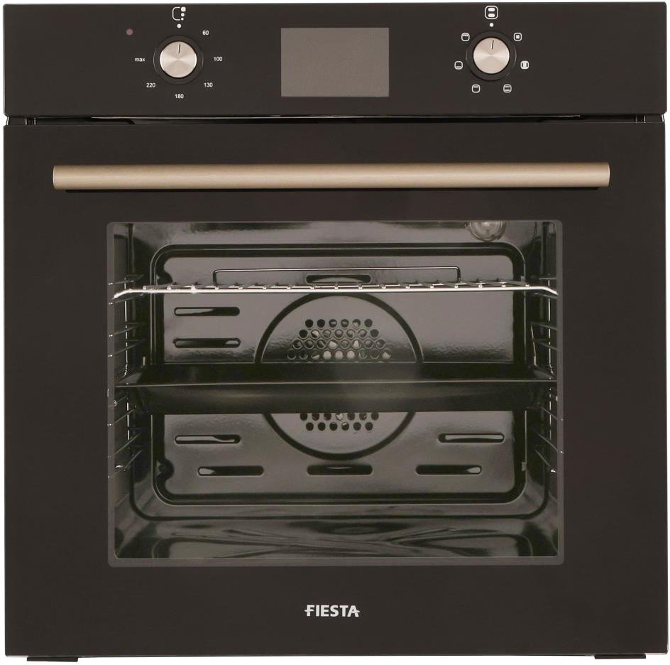 

Электрический духовой шкаф Fiesta BE6T0043-PS