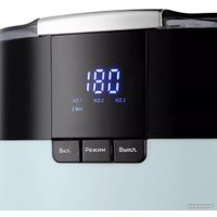 Стерилизатор маникюрный Kitfort KT-6052