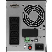 Источник бесперебойного питания IPPON Innova TB 1000 2050420