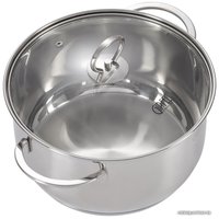 Кастрюля Gipfel Sofia 2319