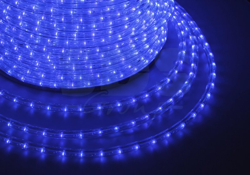 

Дюралайт Neon-Night Дюралайт светодиодный [121-123-6]