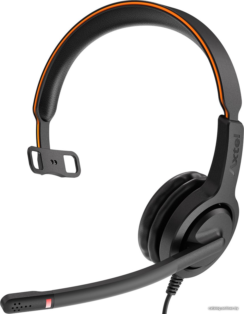 Наушники Axtel Voice UC40 Mono NC