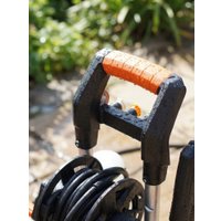 Мойка высокого давления ELAND RE-240X PRO