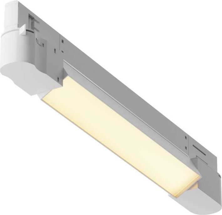 

Трековый светильник Maytoni Technical TR196-3-10W2.7K-W