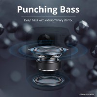 Беспроводная колонка Tronsmart T6 Mini (черный)