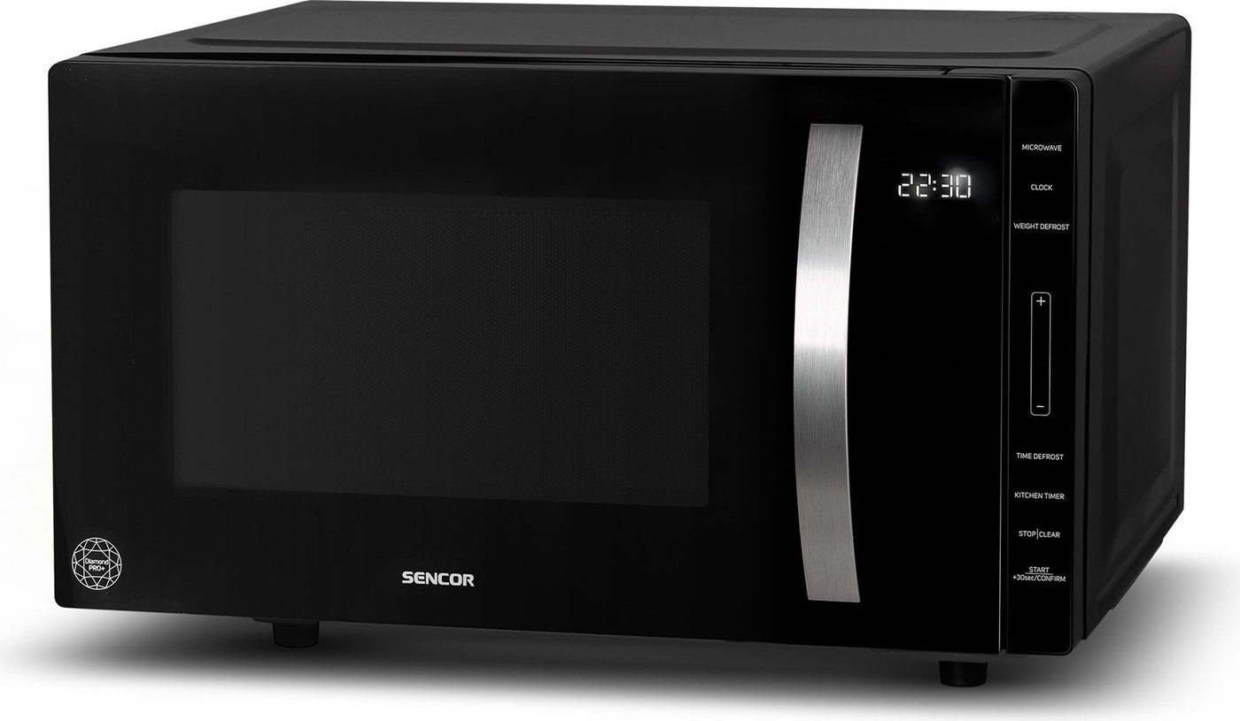 

Микроволновая печь Sencor SMW 7023BK