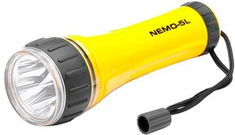 Mactronic L-NEMO-5L