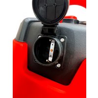 Пылесос Brait BVC-30N