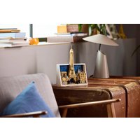 Конструктор LEGO Architecture 21064 Париж – Город Любви