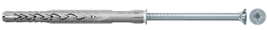 Дюбель фасадный Fischer SXRL 10 x 100 Т 522699 (50 шт)