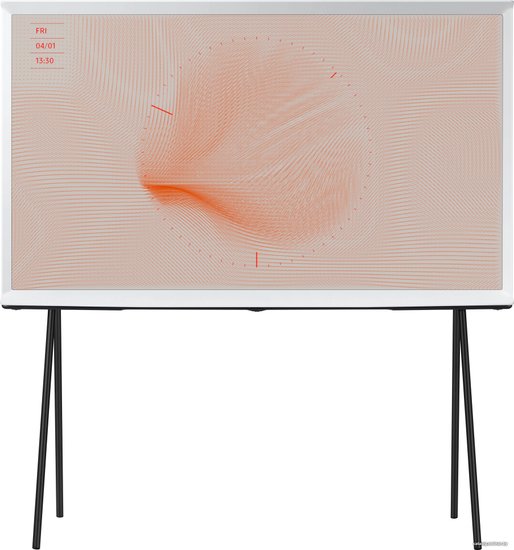 Samsung QE50LS01TAU