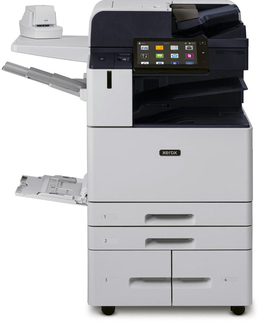 

МФУ Xerox AltaLink B8145/B8155