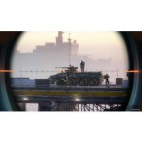  Sniper: Ghost Warrior Contracts для PlayStation 4 в Пинске