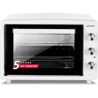 Мини-печь Simfer M3420 Albeni Comfort