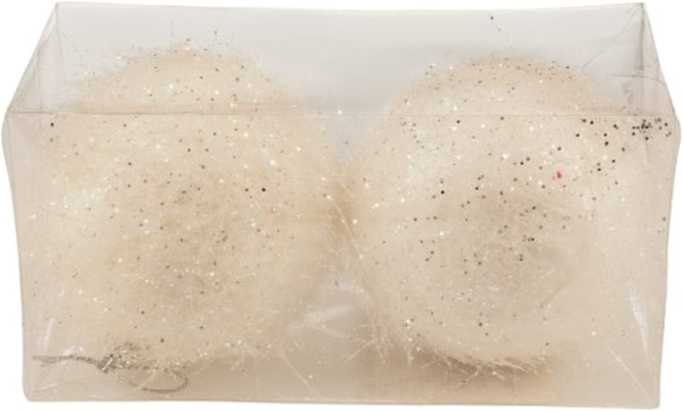 

Елочная игрушка Ausini V5082