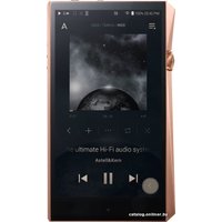 Hi-Fi плеер Astell&Kern A&ultima SP2000 (медный)
