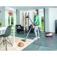 Пылесос Thomas DryBOX+AquaBOX CAT & DOG 786554