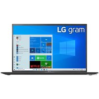 Ноутбук LG Gram 16Z90P-G.AH75R