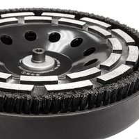 Шлифмашина для стен и потолков BIHUI CG1900