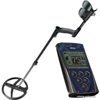 Металлоискатель XP V 5.21 с катушкой 28 см X35 (блок)