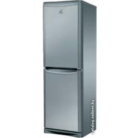 Холодильник Indesit BH 180 X