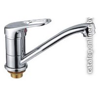Смеситель FRAP H37 F4537-2