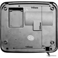 Сушилка для рук Puff 8843