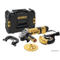 Полировальная машина DeWalt DWE4257KT (кейс)