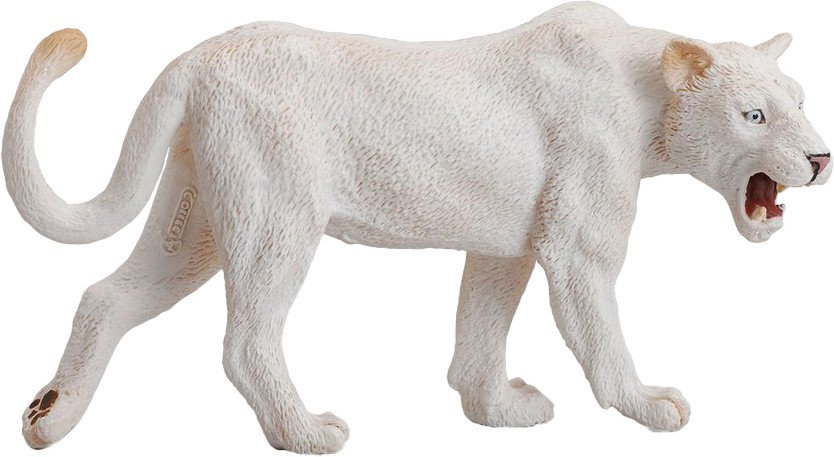 

Фигурка Collecta Львица 88549b (белый)