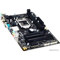Материнская плата Gigabyte GA-H81M-S2PV (rev. 3.0)