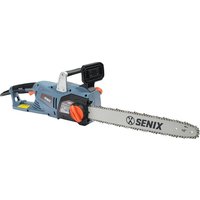 Электрическая пила Senix CSE24-M1-EU