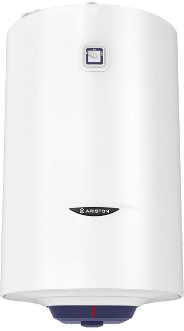 

Накопительный электрический водонагреватель Ariston BLU1 R 100 V PL
