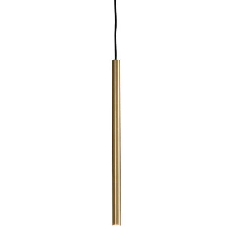 

Подвесная люстра Nowodvorski Laser Solid Brass I 8798