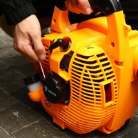 Ручная воздуходувка Deko DKBL25 081-1040