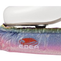 Чехлы для лезвия коньков EDEA мягкие 545919 Iris