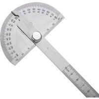 Угломер Deli DL7306