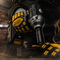 Гайковерт Runtec RT-IW500 (с 2-мя АКБ, сумка)