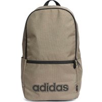 Городской рюкзак Adidas Classic Foundation HR5341 (темно-коричневый)