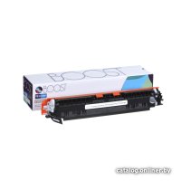 Картридж Boost TC-HP-CLJCP1025-BST-C-V9.0