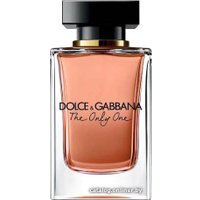 Парфюмерная вода Dolce&Gabbana The Only One EdP (100 мл)
