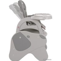 Трансформер Pituso Elephant (серый)