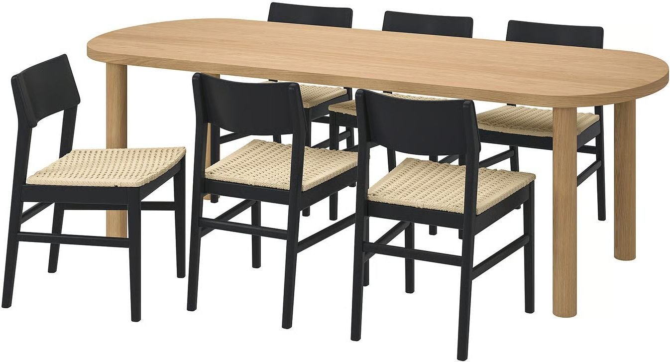 Обеденная группа Ikea Stockholm 69579989