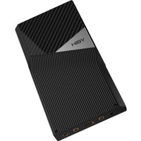 Hi-Fi плеер HiBy R6 Pro II 2025 (черный)