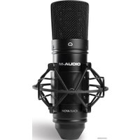 Комплект для звукозаписи M-Audio Air 192|4 Vocal Studio Pro